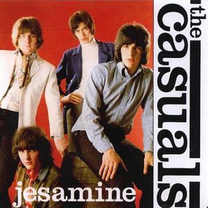 The Casuals